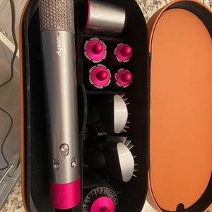 Used 3 times. Still under warranty. Bought for $550 plus tax. Smoke free home.